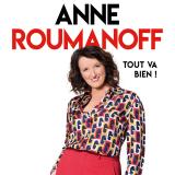ANNE ROUMANOFF