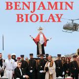 BENJAMIN BIOLAY