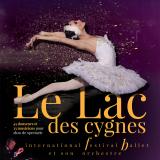 LE LAC DES CYGNES