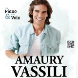 AMAURY VASSILI