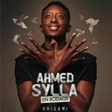 AHMED SYLLA