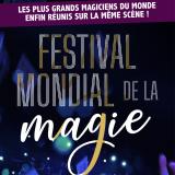 FESTIVAL MONDIAL DE LA MAGIE