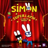 SIMON SUPERLAPIN