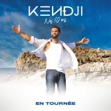 KENDJI GIRAC