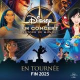 DISNEY EN CONCERT