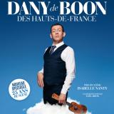 DANY DE BOON DES HAUTS-DE-FRANCE
