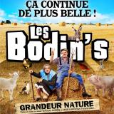 LES BODIN'S